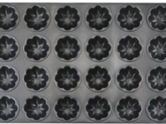 Lớp phủ chống dính kim loại Teflon - giải pháp tối ưu cho ngành công nghiệp