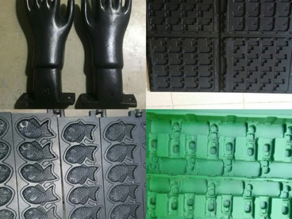 Ưu điểm phủ sơn Teflon chống dính bề mặt kim loại